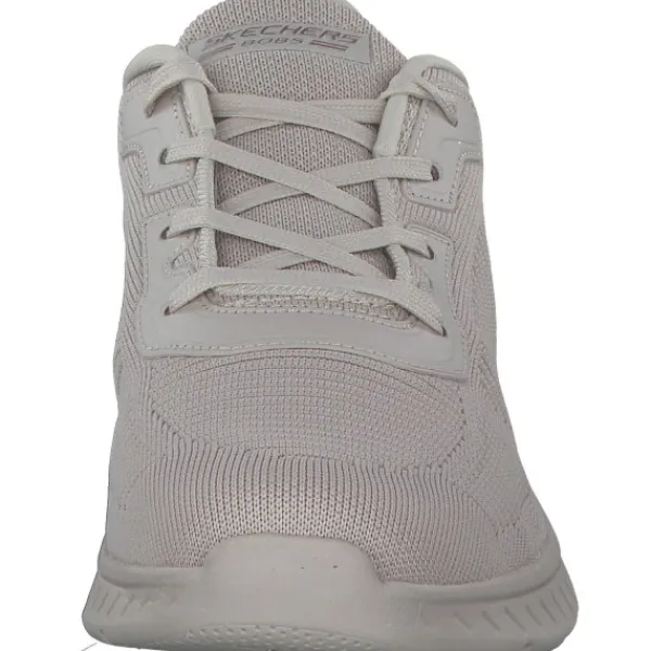 Damen Skechers Sneakers<117378, Sneakers Low, Damen, Beige