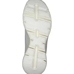 Damen Skechers Sneakers<149057, Sneakers Low, Damen, offwhite