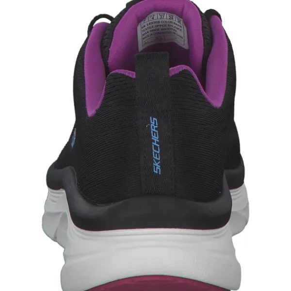 Damen Skechers Sneakers<149368, Sneakers Low, Damen, BKPR