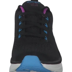 Damen Skechers Sneakers<149368, Sneakers Low, Damen, BKPR