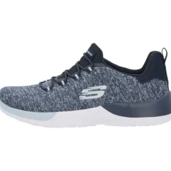 Damen Skechers Sneakers<12991, Sneakers Low, Damen, navy blue