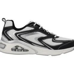 Damen Skechers Sneakers<177425, Sneakers Low, Damen, weiß schwarz