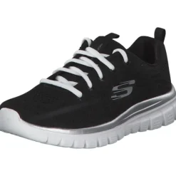 Damen Skechers Sneakers<12615, Sneakers Low, Damen, BKW