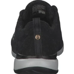 Damen Skechers Sneakers<78909, Sneakers Low, Damen, schwarz