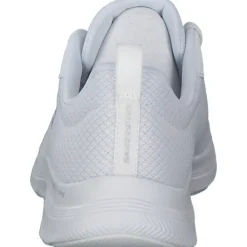 Damen Skechers Sneakers<149303, Sneakers Low, Damen, WHT Weiß