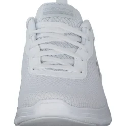Damen Skechers Sneakers<149303, Sneakers Low, Damen, WHT Weiß