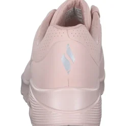 Damen Skechers Sneakers<155359, Sneakers Low, Damen, Pink