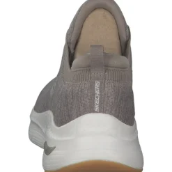 Herren Skechers Sneakers<232301, Sneakers Low, Herren, Beige