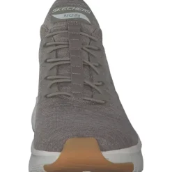 Herren Skechers Sneakers<232301, Sneakers Low, Herren, Beige