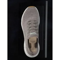 Herren Skechers Sneakers<232301, Sneakers Low, Herren, Beige