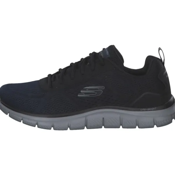Herren Skechers Sneakers<232399, Sneakers Low, Herren, Blau