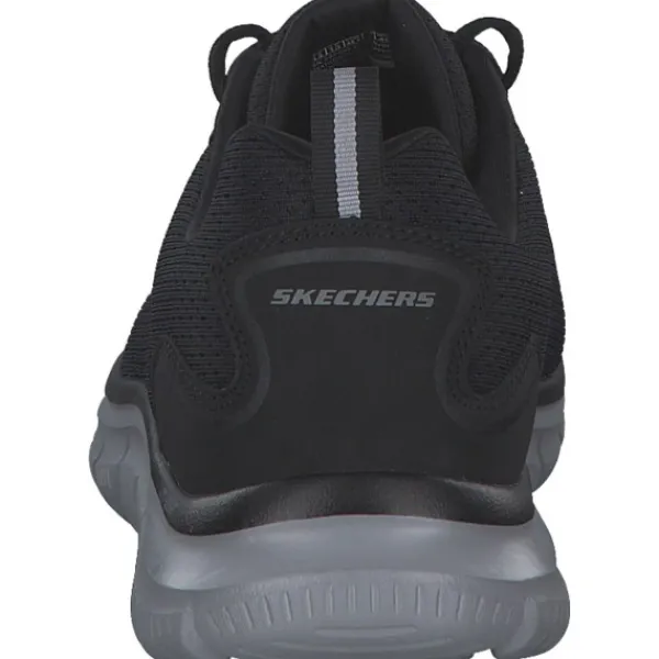 Herren Skechers Sneakers<232399, Sneakers Low, Herren, Blau