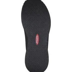 Damen Skechers Sneakers<77222EC, Sneakers Low, Damen, BKRG black rose gold