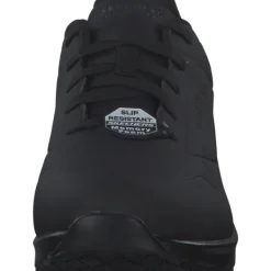 Damen Skechers Sneakers<108021EC, Sneakers Low, Damen, schwarz