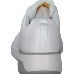 Damen Skechers Sneakers<108010EC, Sneakers Low, Damen, Weiß