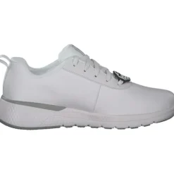 Damen Skechers Sneakers<108010EC, Sneakers Low, Damen, Weiß