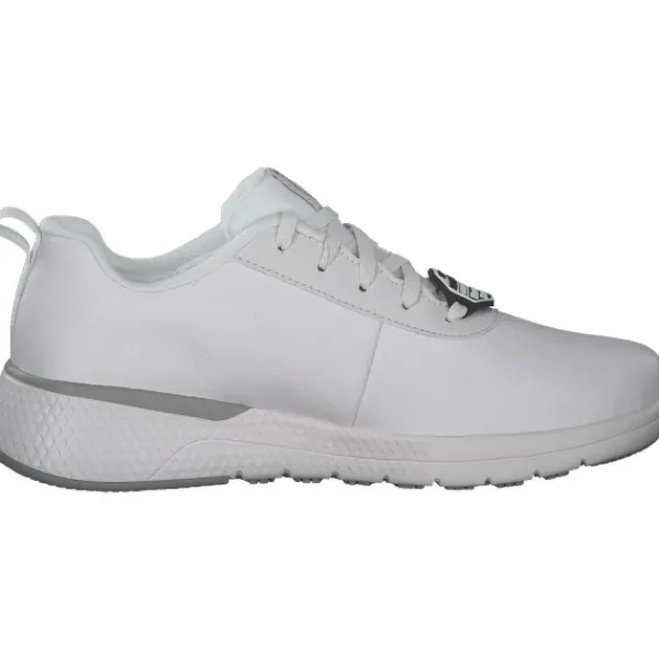 Damen Skechers Sneakers<108010EC, Sneakers Low, Damen, Weiß