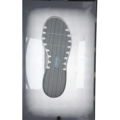 Damen Skechers Sneakers<108010EC, Sneakers Low, Damen, Weiß