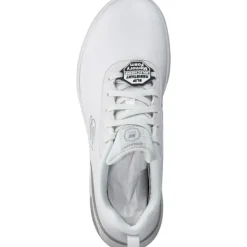 Damen Skechers Sneakers<108010EC, Sneakers Low, Damen, Weiß