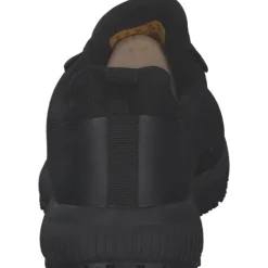 Damen Skechers Sneakers<77222EC, Sneakers Low, Damen, BLK black