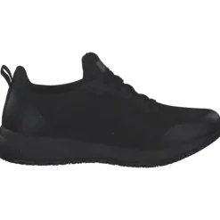 Damen Skechers Sneakers<77222EC, Sneakers Low, Damen, BLK black