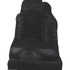 Damen Skechers Sneakers<77222EC, Sneakers Low, Damen, BLK black