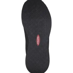 Damen Skechers Sneakers<77222EC, Sneakers Low, Damen, BLK black