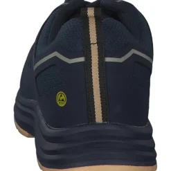 Herren Skechers Sneakers<200127EC, Sneakers Low, Herren, Blau