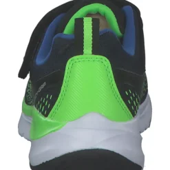 Kinder Skechers Halbschuhe (kinder)<403847L, Halbschuhe (Kinder), Kinder, Schwarz