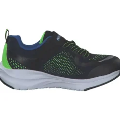 Kinder Skechers Halbschuhe (kinder)<403847L, Halbschuhe (Kinder), Kinder, Schwarz