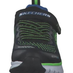 Kinder Skechers Halbschuhe (kinder)<403847L, Halbschuhe (Kinder), Kinder, Schwarz