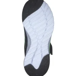 Kinder Skechers Halbschuhe (kinder)<403847L, Halbschuhe (Kinder), Kinder, Schwarz