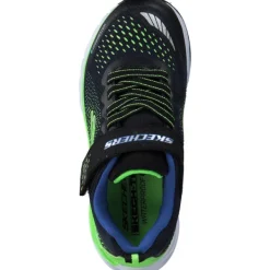 Kinder Skechers Halbschuhe (kinder)<403847L, Halbschuhe (Kinder), Kinder, Schwarz