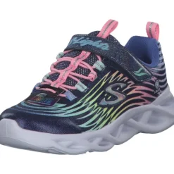 Kinder Skechers Halbschuhe (kinder)<302321L, Halbschuhe (Kinder), Kinder, Schwarz