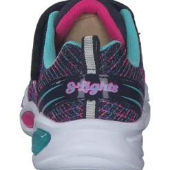 Kinder Skechers Halbschuhe (kinder)<20300L, Halbschuhe (Kinder), Kinder, NVMT navy/multi