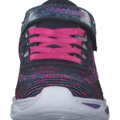 Kinder Skechers Halbschuhe (kinder)<20300L, Halbschuhe (Kinder), Kinder, NVMT navy/multi