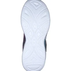 Kinder Skechers Halbschuhe (kinder)<20300L, Halbschuhe (Kinder), Kinder, NVMT navy/multi