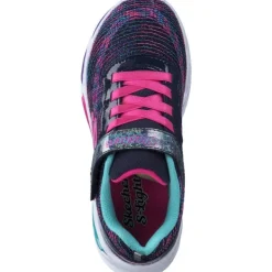 Kinder Skechers Halbschuhe (kinder)<20300L, Halbschuhe (Kinder), Kinder, NVMT navy/multi