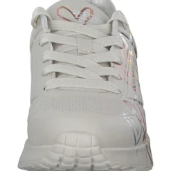 Kinder Skechers Klassische- & Business Schuhe<314067L NTMT 314067L, Schnürschuhe, Kinder, Beige