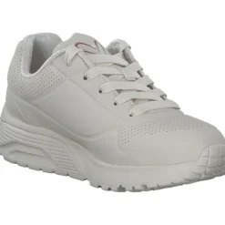 Kinder Skechers Klassische- & Business Schuhe<314067L NTMT 314067L, Schnürschuhe, Kinder, Beige