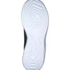 Kinder Skechers Slipper<403609L NVLM Mazematics, Slipper (Kinder), Kinder, navy/lime