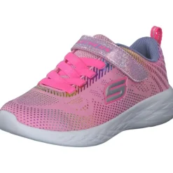 Kinder Skechers Sneakers<302031L, Sneakers Low, Kinder, Pink (LightPink)