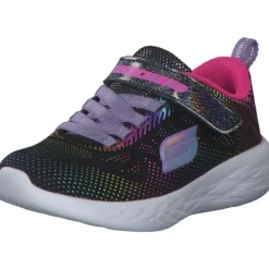 Kinder Skechers Sneakers<302031L, Sneakers Low, Kinder, black