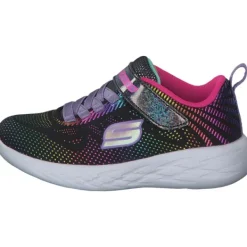 Kinder Skechers Sneakers<302031L, Sneakers Low, Kinder, black