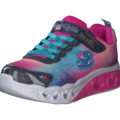 Kinder Skechers Sneakers<302315L, Sneakers Low, Kinder, navy mesh/multi