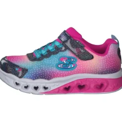 Kinder Skechers Sneakers<302315L, Sneakers Low, Kinder, navy mesh/multi