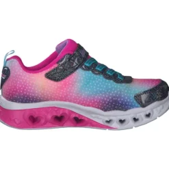 Kinder Skechers Sneakers<302315L, Sneakers Low, Kinder, navy mesh/multi