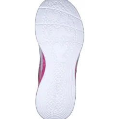 Kinder Skechers Sneakers<302315L, Sneakers Low, Kinder, navy mesh/multi