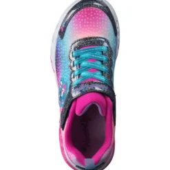 Kinder Skechers Sneakers<302315L, Sneakers Low, Kinder, navy mesh/multi