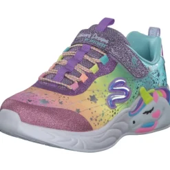 Kinder Skechers Sneakers<302311L, Sneakers Low, Kinder, Multicolor